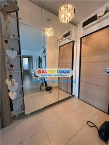 Vanzare apartament 2 camere vedere padure Baneasa Greenfield - foto 7