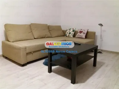 Teiul Doamnei , Brasoveni , apartament 2 camere de inchiriat,parter - Bucuresti