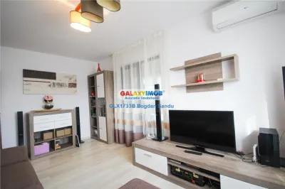 Apartament decomandat vanzare 3 camere Militari Residence - Rezervelor - Bucuresti