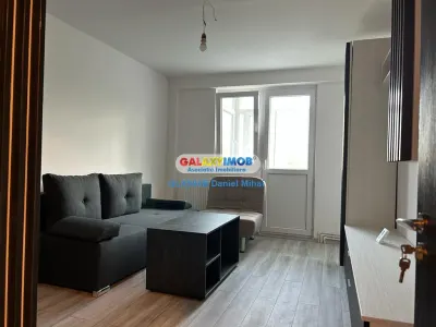 Apartament 2 camere-Mobilat si utilat-TOTUL NOU - Bucuresti