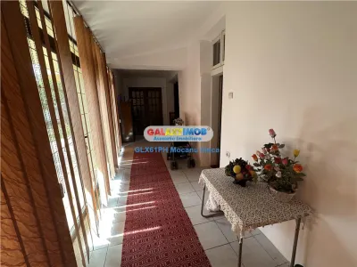 Vanzare vila in Ploiesti, zona Bobalna - foto 20