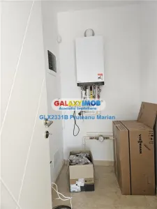 Vanzare vile de Lux de tip Mediteranean in apropriere de str Parfumulu - foto 11