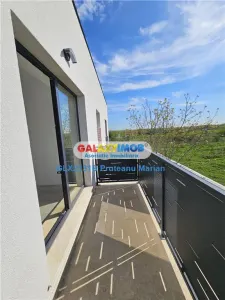Vanzare vile de Lux de tip Mediteranean in apropriere de str Parfumulu - foto 4