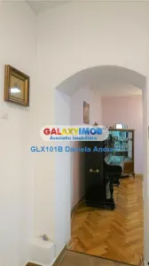 APARTAMENT 3 CAMERE in VILA+GARAJ (la Demisol) - foto 6