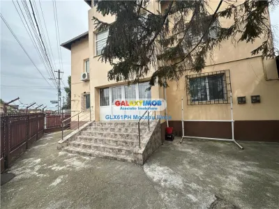 Inchiriere spatiu 117 mp, in Ploiesti, zona Bereasca - Ploiesti