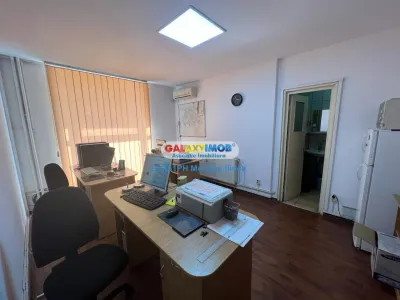 Inchiriere spatiu birouri 2 camere, in Ploiesti, zona Afi - Ploiesti