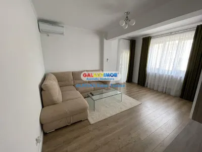 inch ap cu 3 camere cf 1 dec FOND NOU  modern cu garaj Popa Sapca - Pitesti