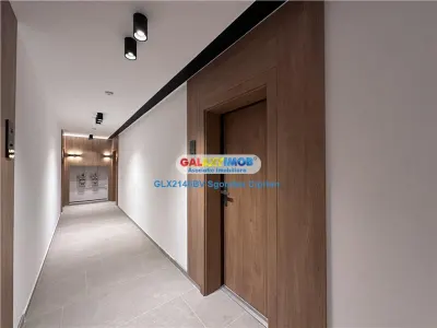 Apartament 2 camere Urban Plaza - foto 12