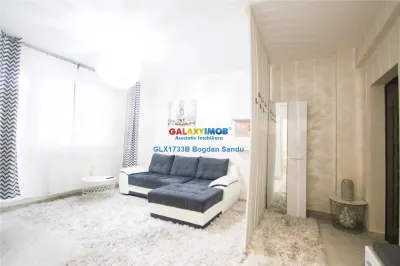 Apartament 2 camere de vanzare Militari Residence - foto 2