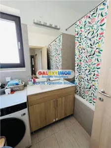 Vanzare apartament 3 camere mobilat Baneasa Greenfield - foto 9