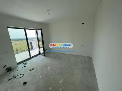 Vanzare vila nou construita, in Paulesti, la 5 km de Ploiesti - foto 18