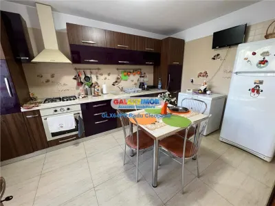 Vanzare casa P+1E+M, in Ploiesti, zona Gheorghe Doja - foto 16