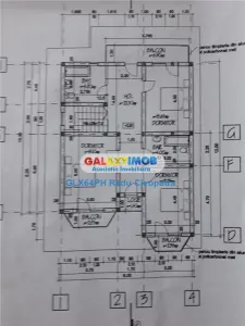 Vanzare casa P+1E+M, in Ploiesti, zona Gheorghe Doja - foto 21