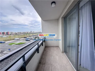 Apartament de Inchiriat  cu 2 camere Coresi Kasper - foto 13
