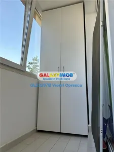 Apartament 3 camere, decomandat, renovat LUX, 2 bai, mobilat, Diham - foto 19