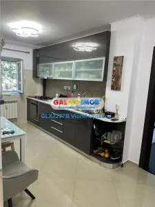 Apartament 3 camere, decomandat, renovat LUX, 2 bai, mobilat, Diham - foto 6