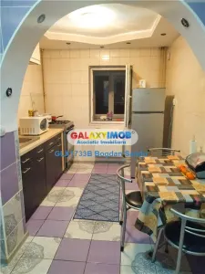 Apartament 2 camere decomandata de inchiriat in Militari - Gorjului - Bucuresti