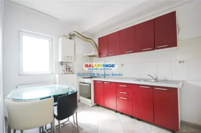 Apartament 2 camere de vanzare mobilat Militari Residence - foto 7