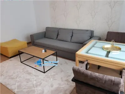Inchiriem ap cu 3 cam Balcescu Residence - foto 2