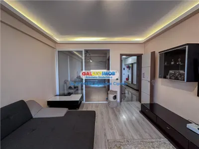 Apartament 3 camere Isaran Tractoru Coresi 100 mp utili - foto 13