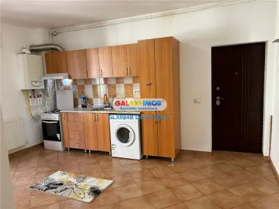 Studio complet mobilat si utilat - foto 10