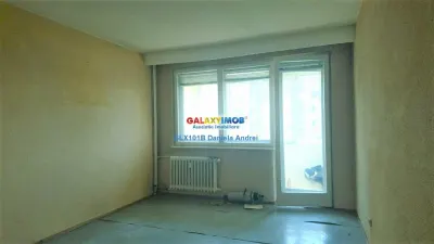 APARTAMENT 2 CAMERE -VANZARE -85000 EURO - ZONA UNIRII - foto 9