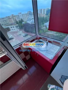 INCHIRIERE APARTAMENT 3 CAMERE ULTRACENTRAL - foto 13