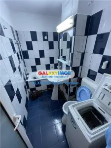 INCHIRIERE APARTAMENT 3 CAMERE ULTRACENTRAL - foto 20