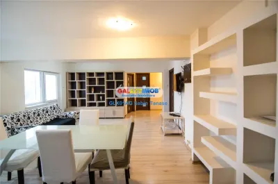 INCHIRIERE APARTAMENT 4 CAMERE ULTRACENTRAL - foto 6