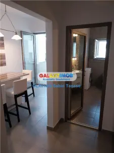 De Inchiriat Apartament 2 cam (bloc nou) TEILOR 70 mp, modern - foto 4
