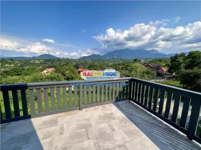 Casa Bran Sohodol 5 km de Castelul Bran - foto 12