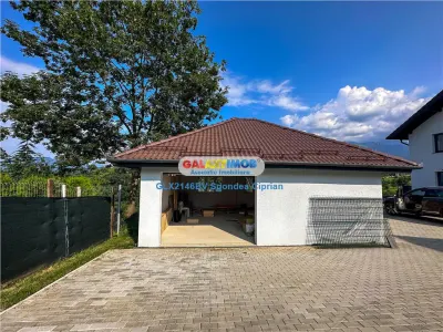 Casa Bran Sohodol 5 km de Castelul Bran - foto 7