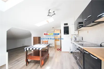 Apartament 2 camere de vanzare Militari Residence - foto 3