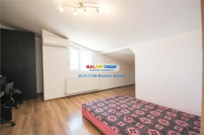 Apartament 2 camere de vanzare Militari Residence - foto 4