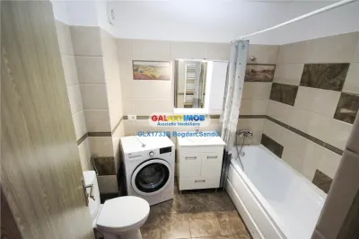 Apartament 2 camere de vanzare Militari Residence - foto 11