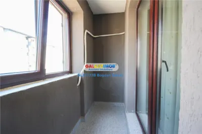 Apartament 2 camere de vanzare Militari Residence - foto 10