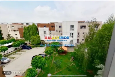Vanzare apartament 2 camere  72 mp Baneasa Greenfield Onix - Bucuresti