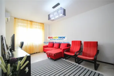 Apartament 3 camere  de inchiriat in Militari - Moinesti - foto 10