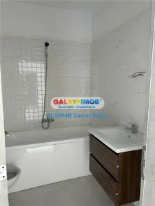 Apartament 2camere decomandat-Cartierul Latin - foto 13