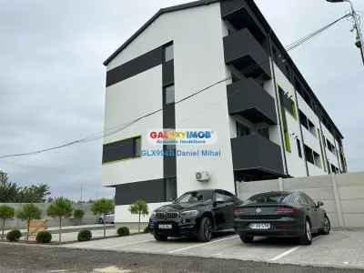 Apartament 2camere decomandat-Cartierul Latin - foto 19
