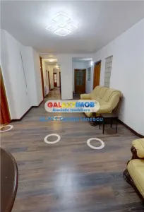 Calea Grivitei, Basarab, Gara Nord, Titulescu, METROU 100m, 6 camere - Bucuresti