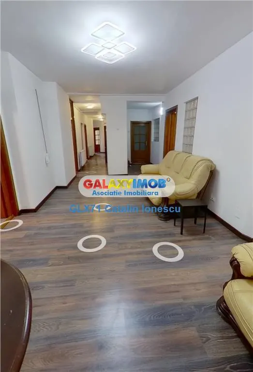Calea Grivitei, Basarab, Gara Nord, Titulescu, METROU 100m, 6 camere - foto 1