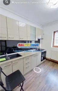 Calea Grivitei, Basarab, Gara Nord, Titulescu, METROU 100m, 6 camere - foto 3