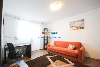 Apartament cu 2 camere de vanzare Drumul Taberei - Prelugirea Ghencea - Bucuresti