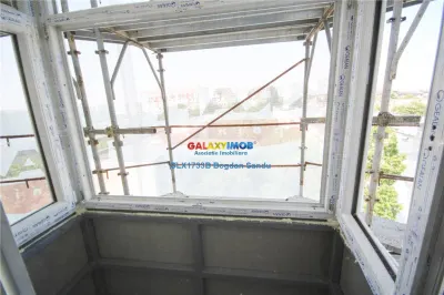 Apartament cu 2 camere de vanzare Drumul Taberei - Prelugirea Ghencea - foto 11