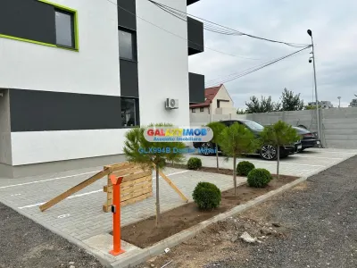 Apartament 2camere decomandat-Incalzire pardoseala - foto 2