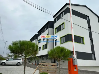 Apartament 2camere decomandat-Incalzire pardoseala - foto 3