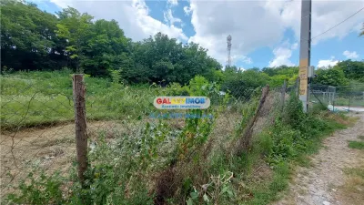 Teren intravilan 1500 mp.! - foto 4