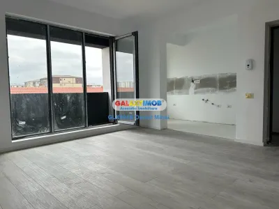 Apartament 2camere-Incalzire in pardoseala-Cartierul Latin - Bragadiru
