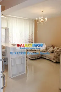 Apartament cu 2 camere de inchiriat in Militari Residence - foto 3